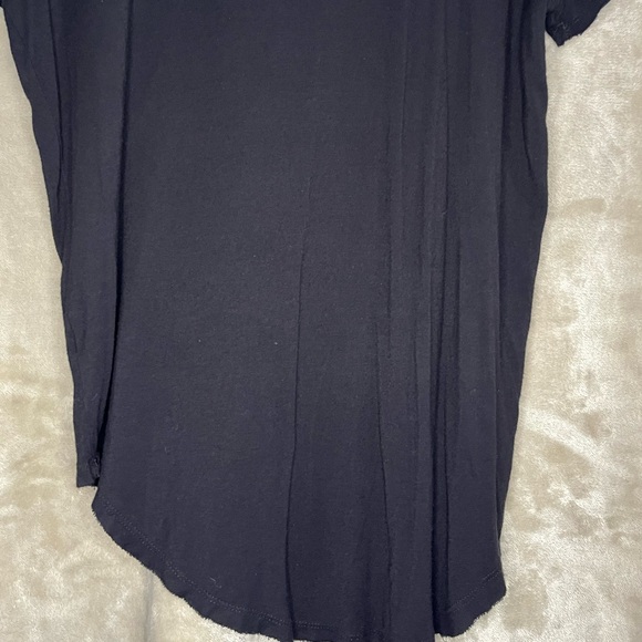 KNIT RIOT CAFFEINE QUEEN TEE - Picture 8 of 9